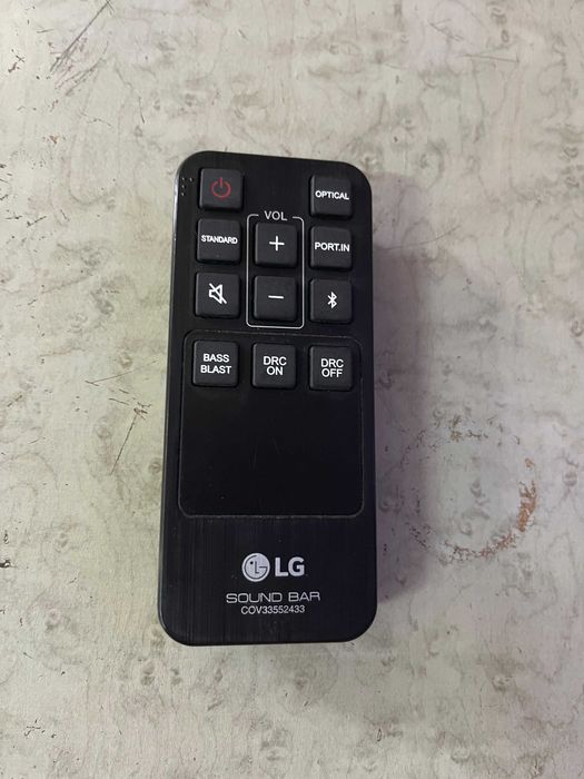 Soundbar LG SK1 саундбар