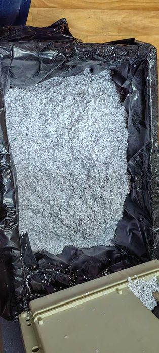 Шредер уничтожитель бумаг