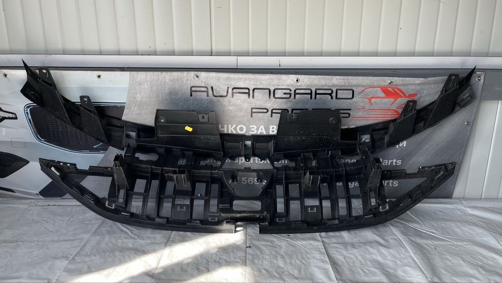 4 броя решетка VW ID4 2020-