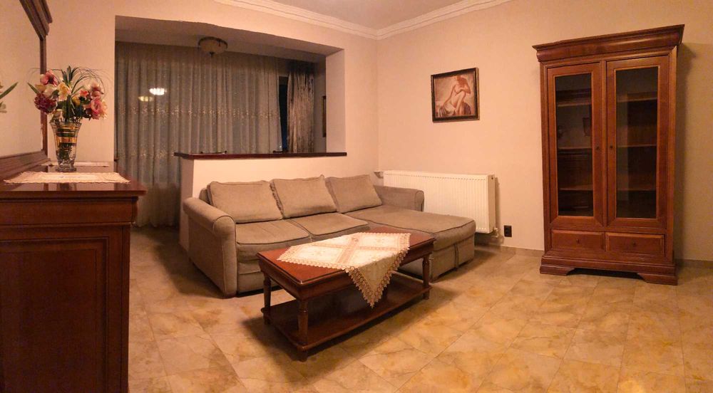 2 camere | 50 m metrou Favorit Drumul Taberei | Parcare | Mobilat | 2 Lifturi | Mall AFI la cca 600m | Mega Image vis-a-vis | Super view