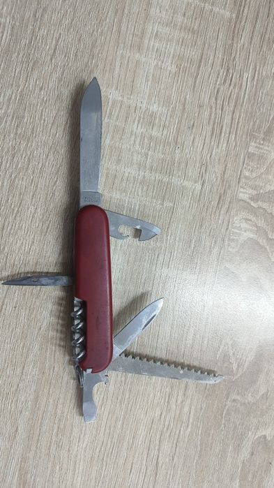 Victorinox Hiker