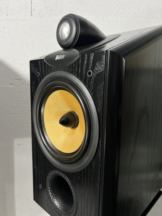 Vand boxe Bowers & Wilkins CDM 1 NT cu membrana din Kevlar (B&W)