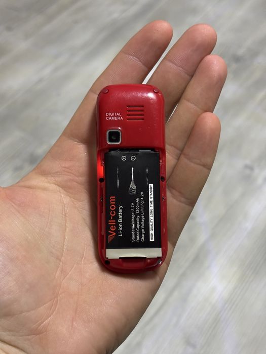 Telefon Nokia mini dual sim