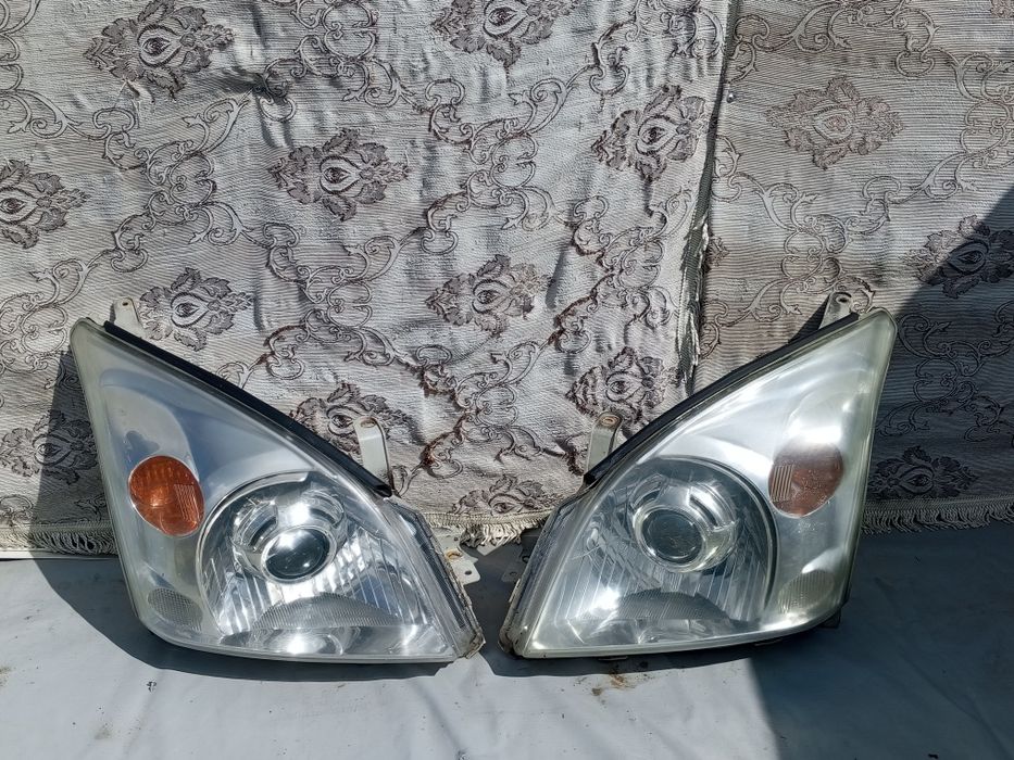 Продам на прадо 120 LED
