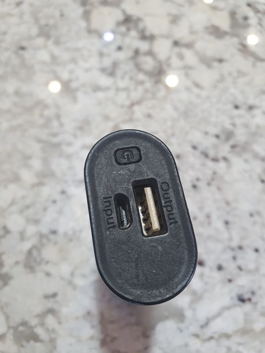 Power Bank на Hama