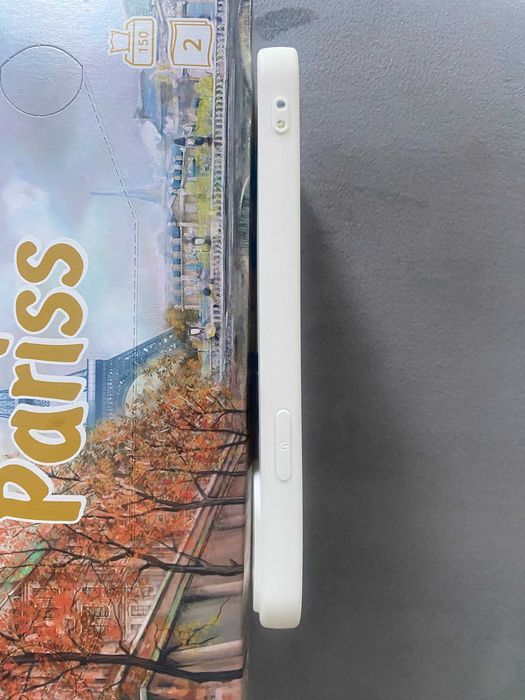 Husă nouă pentru iPhone 13 Pro Max.