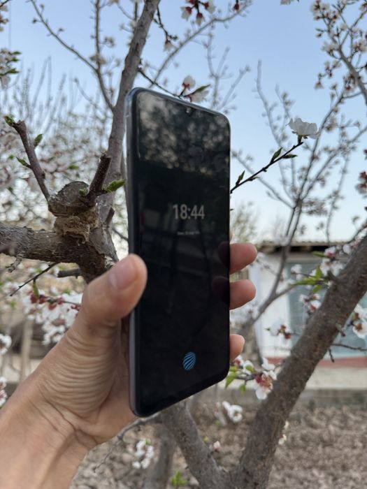 Smartfon Vivo V21 e 128 gb