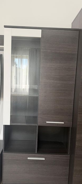 Mobila living Casa Rusu