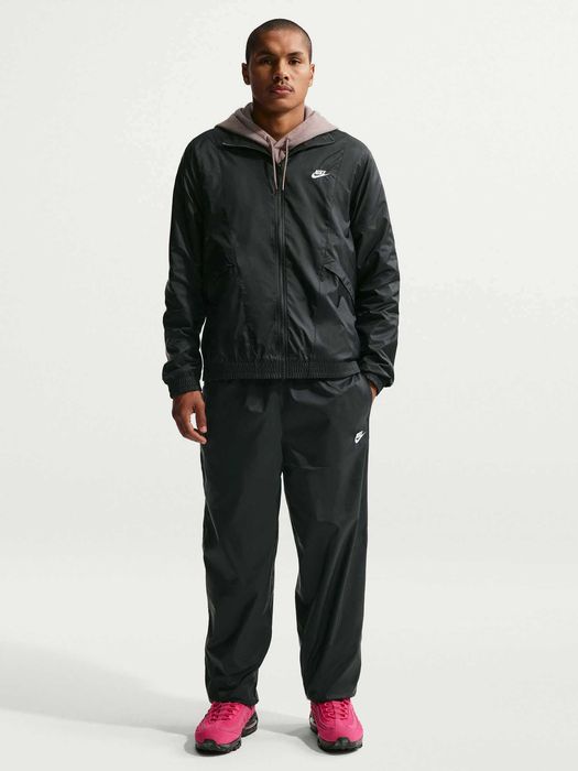 Промо! Nike оригинален анцуг