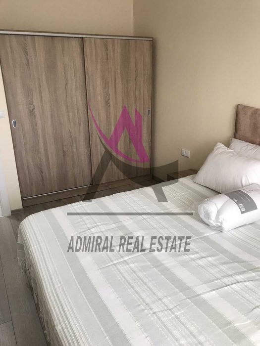 Продава се Двустаен апартамент в Варна, Възраждане 1 - 70 кв.м за 2058 €/кв.м - Снимка #3