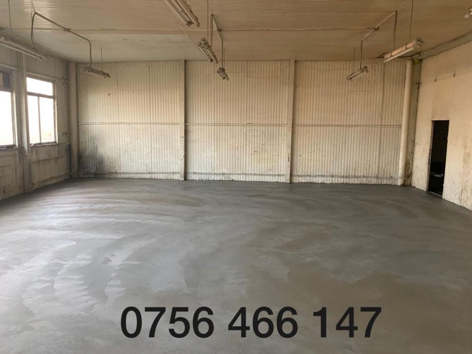 Sapa,Sape /Tencuieli mecanizate