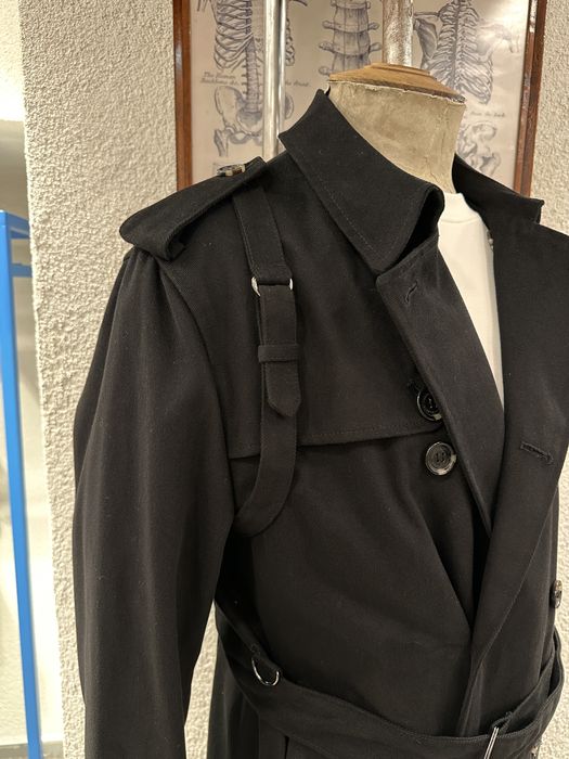 Palton Alexander McQueen