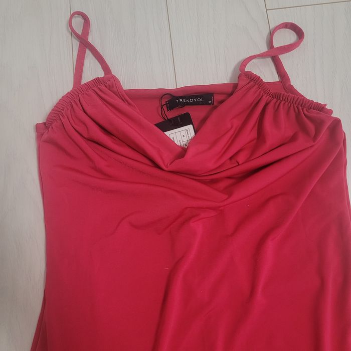 Rochita vara pe corp