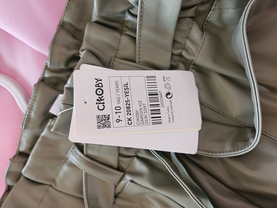 Детская одежда для девочек