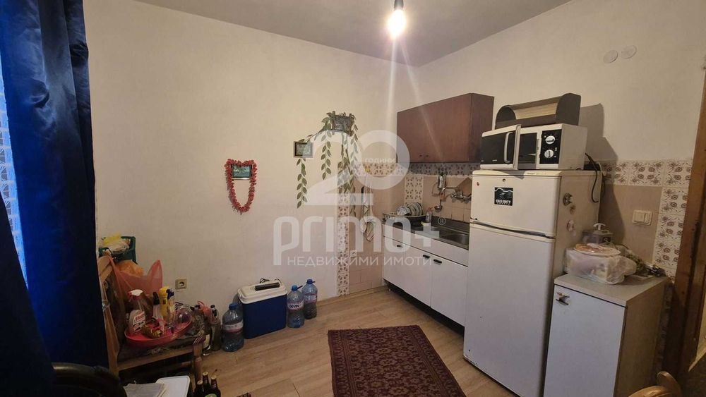 Продава се Тристаен апартамент в Велико Търново, Бузлуджа - 88 кв.м за 1404 €/кв.м - Снимка #2