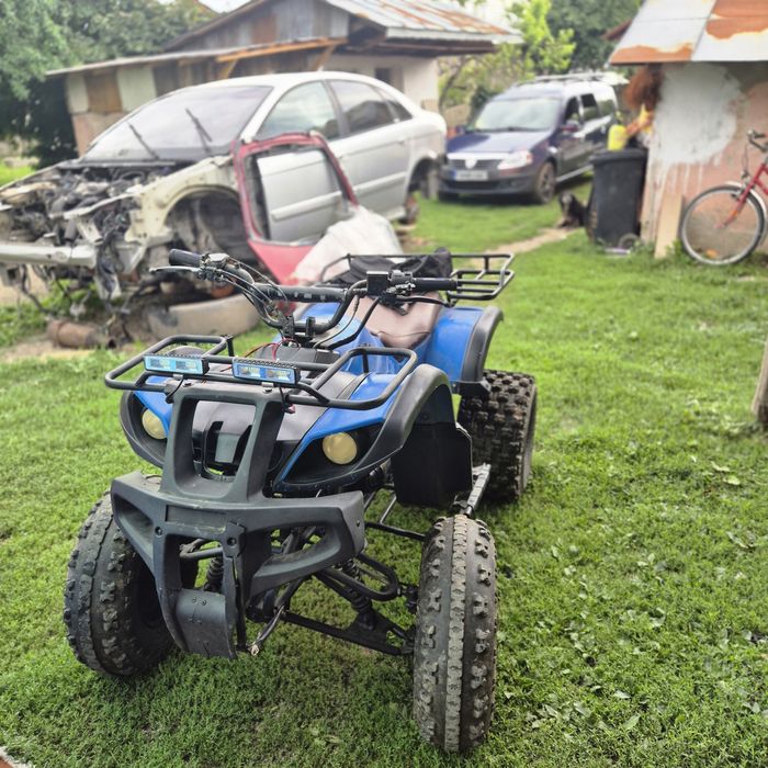 Vand atv 150cc automat D-N-R