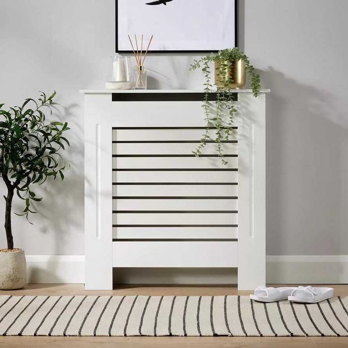 Masca pentru calorifer marimea S 74X82X18CM resigilat