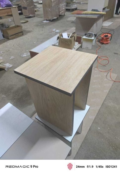 Обменяю табуретки на игрушки