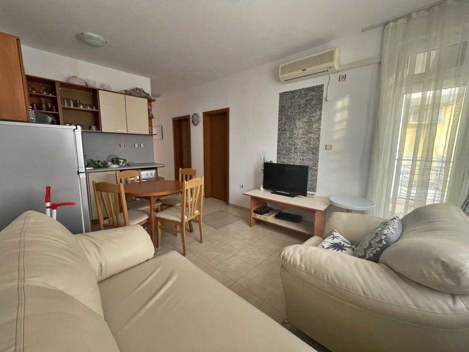 Продава се Тристаен апартамент в к.к. Слънчев бряг - 68 кв.м за 622 €/кв.м - Снимка #5