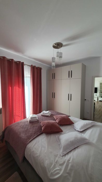 Inchiriez apartament nou in Blaj incepand cu 01.08.26