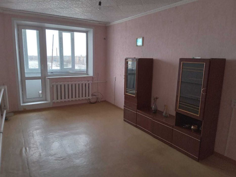 Продам 3-х комнатную квартиру