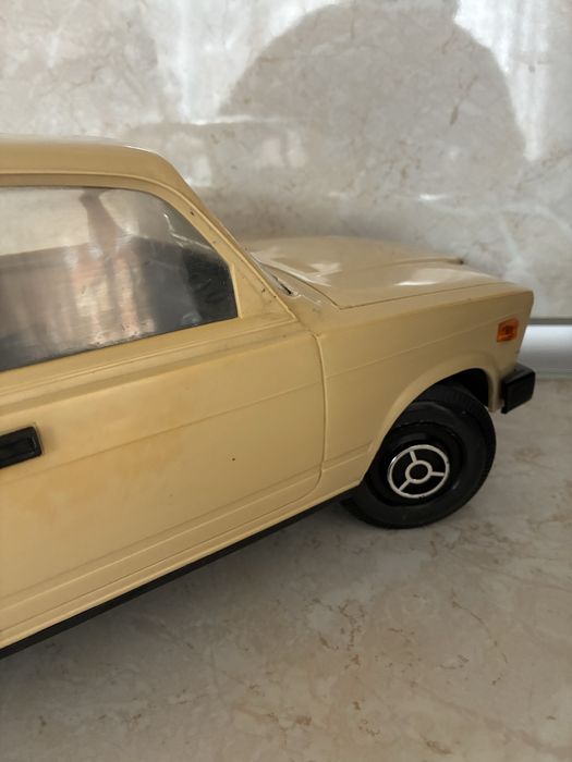 Lada vaz 2107 колекционерска