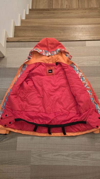 Geaca ski fete/dama O'neill - marimea 152 sau xs