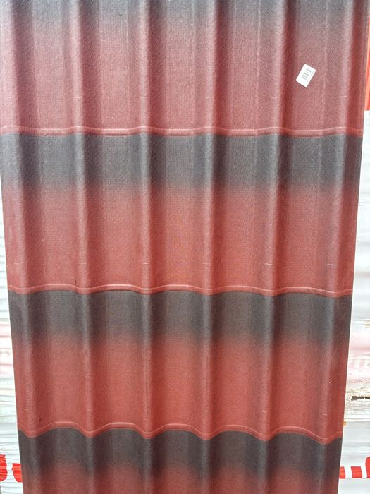 Placi ondulate bituminoase