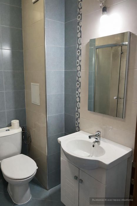 Дава се под наем Двустаен апартамент в София, Павлово - 68 кв.м за 648.21 € - Снимка #6