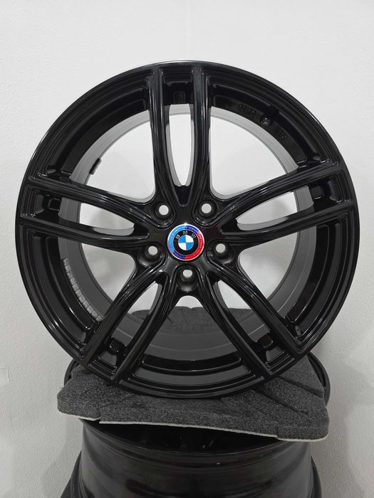 Jante 18 BMW F30 F31 E90 E91 X1 X3 F20 F21 5x120 72.6 8J et35