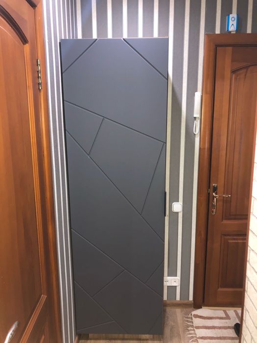 Шкаф в прихожую для одежды