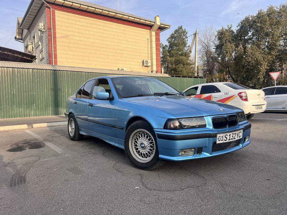 Продается BMW 328