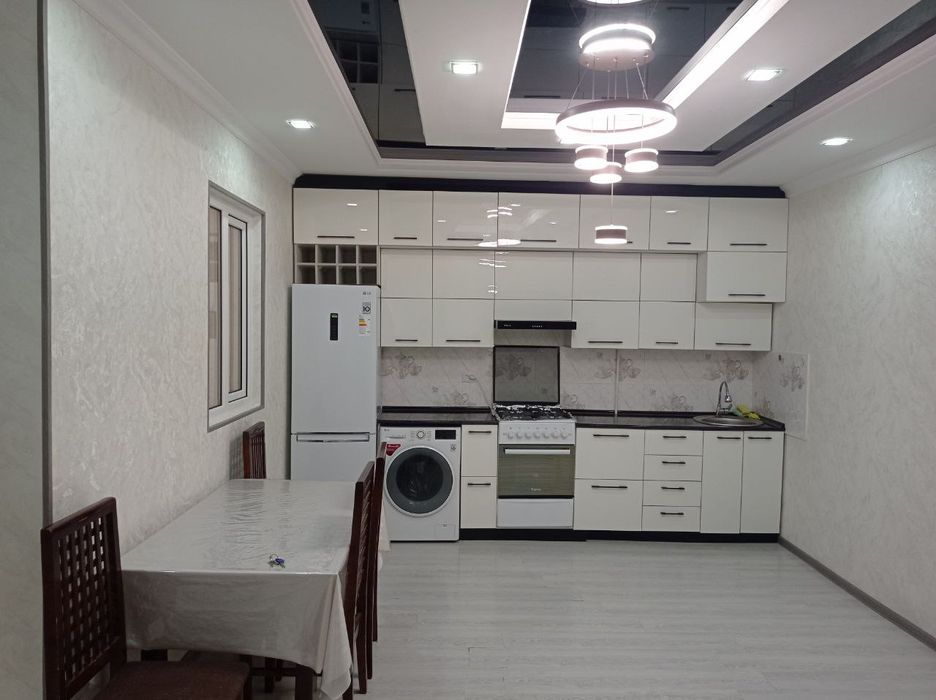 Участка Яшнабадский район