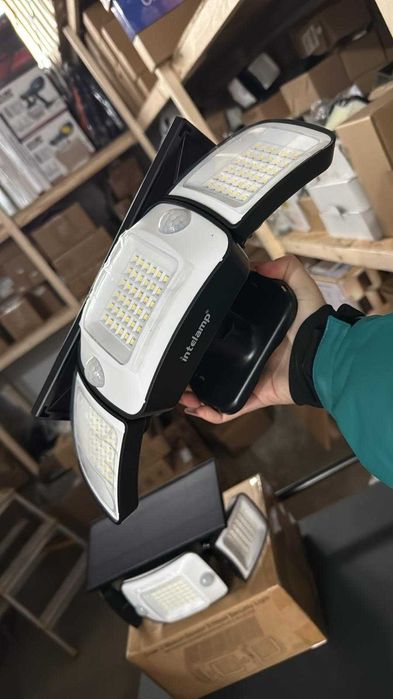 Reflectoare solare puternice set de 2 NOU