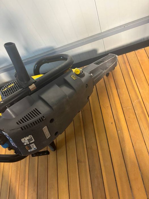 Demolator pe benzina Atlas Copco Cobra pro