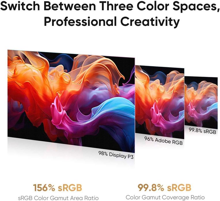 Новинка! Графический планшет с экраном XP-Pen Artist Pro 19 Gen2 4K