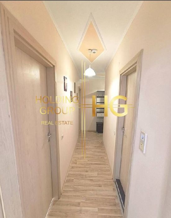 3-стаен в Варна-Център площ 110 цена 285000 - снимка 12
