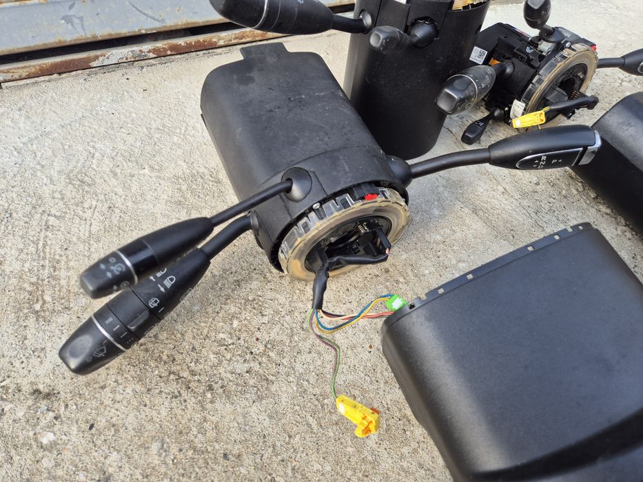 Селектор Мерцедес ГЛ Х164 МЛ W164 Mercedes GL X164 ML W164 включвател