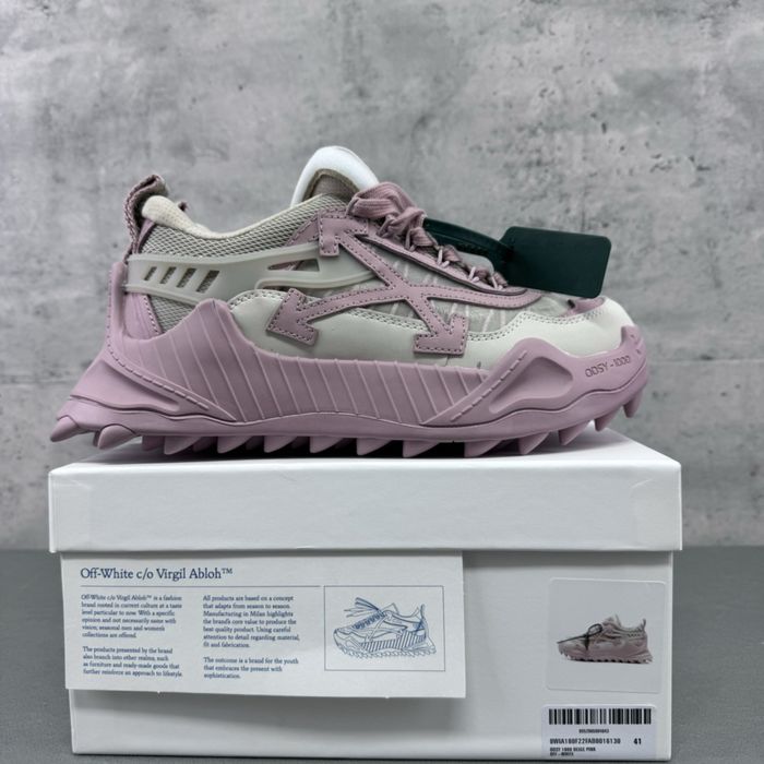 Off white ODSY 1000, super pret!