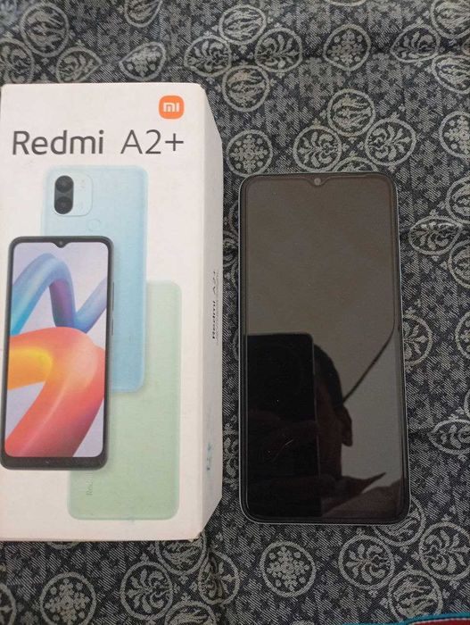 Redmi A 2+ Sotilldi