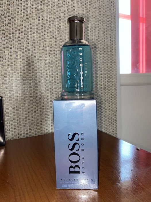 Парфюм Hugo boss