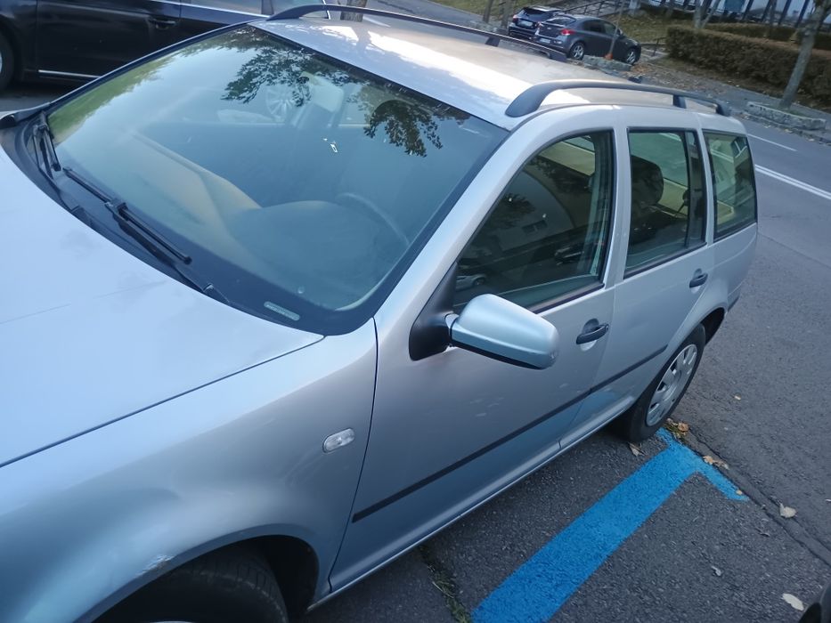 VOLKSWAGEN Golf 2004 — imagine 3