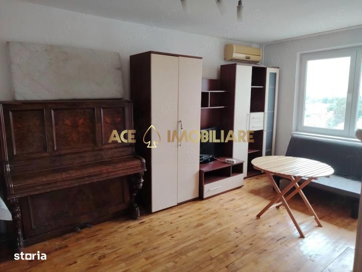 2 Camere de inchiriat | Rahova | Centrala | Mobilat | Utilat |