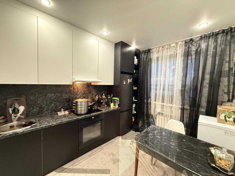 мкр-н Аэропорт, 2-комнатная