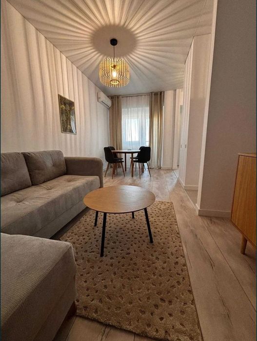 Apartament 2 camere