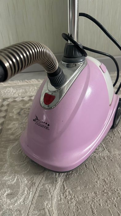 Отпариватель для одежды