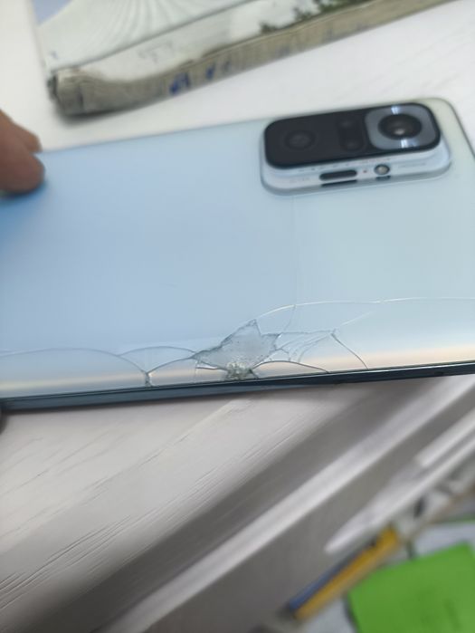 Редми нот 10 про 256/8+6