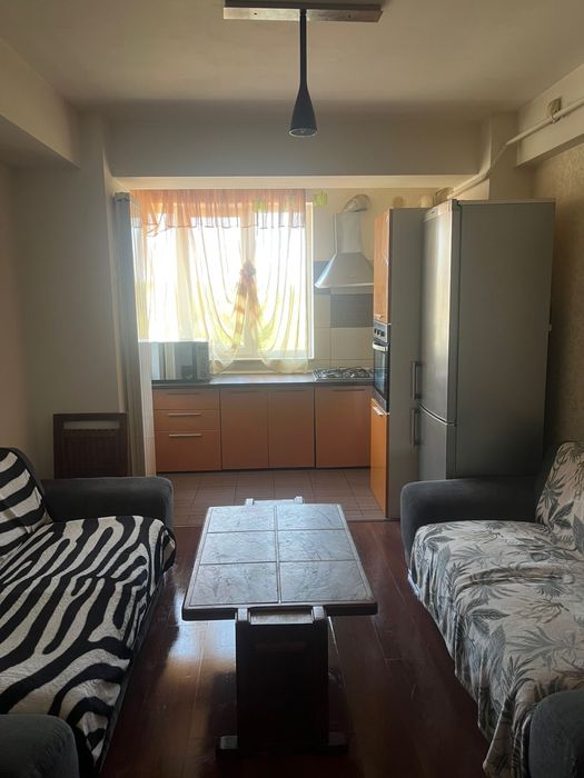 inchiriez apartament 2 camere tatarasi .complex penta