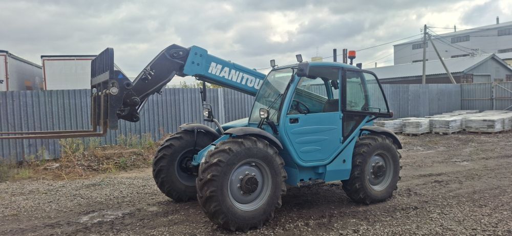 Продам MANITOU 732