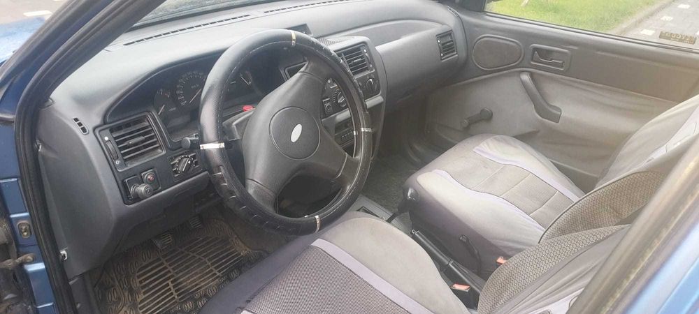 FORD Orion 1991 — imagine 6